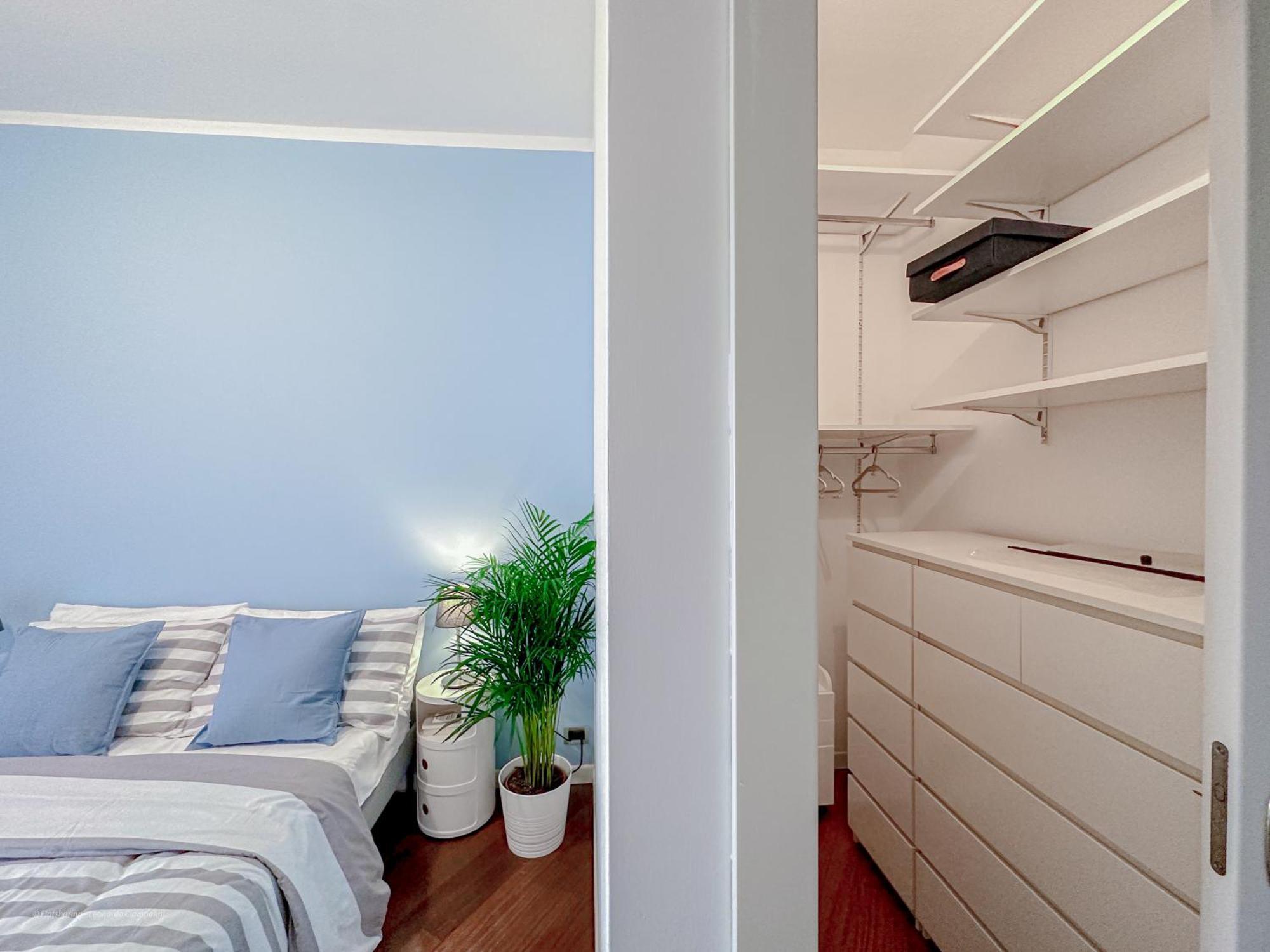 Fdo Blue - 16 Minuti Dal Duomo Appartement *