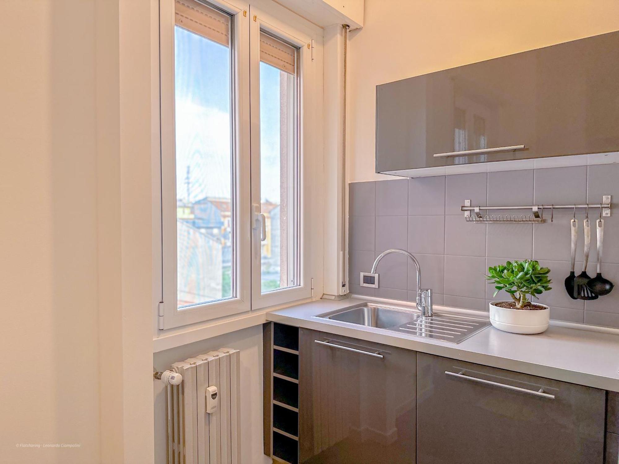 Fdo Blue - 16 Minuti Dal Duomo Appartement Milan