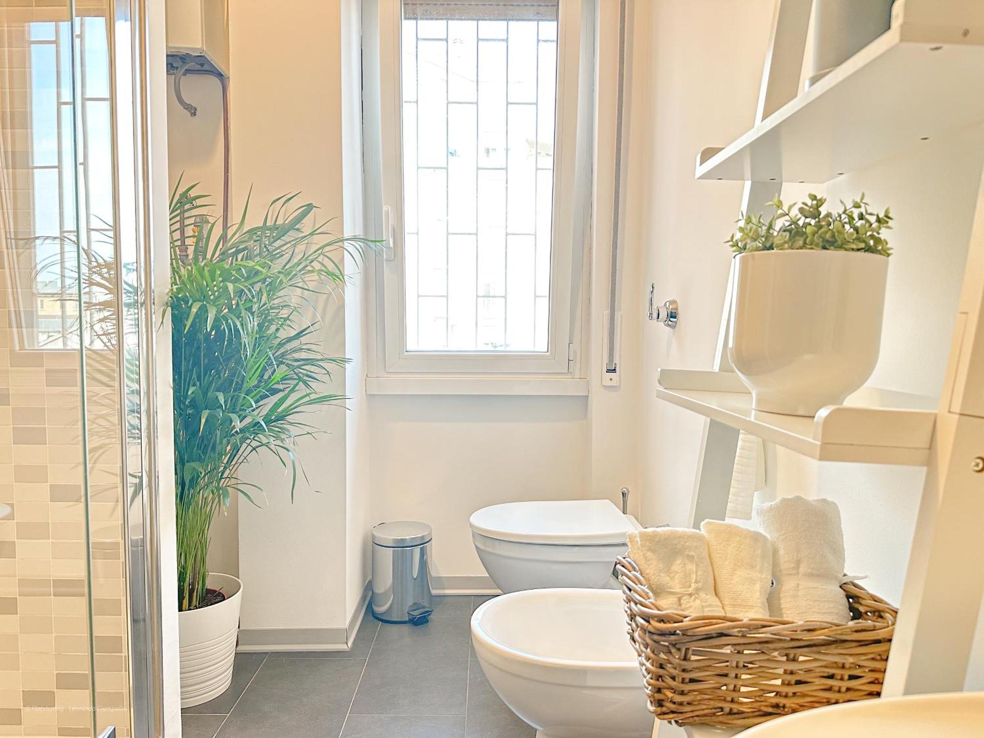 Appartement Fdo Blue - 16 Minuti Dal Duomo *