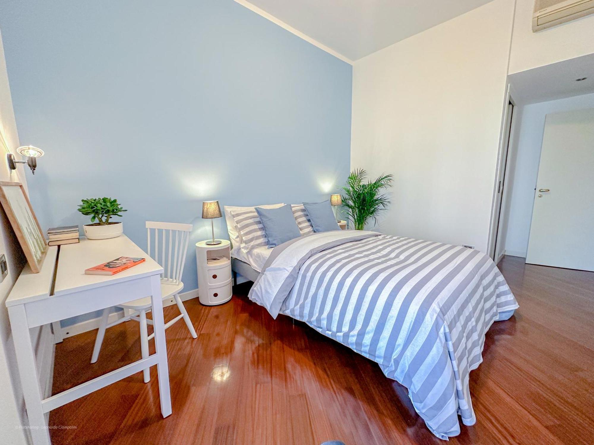 Appartement Fdo Blue - 16 Minuti Dal Duomo Milan