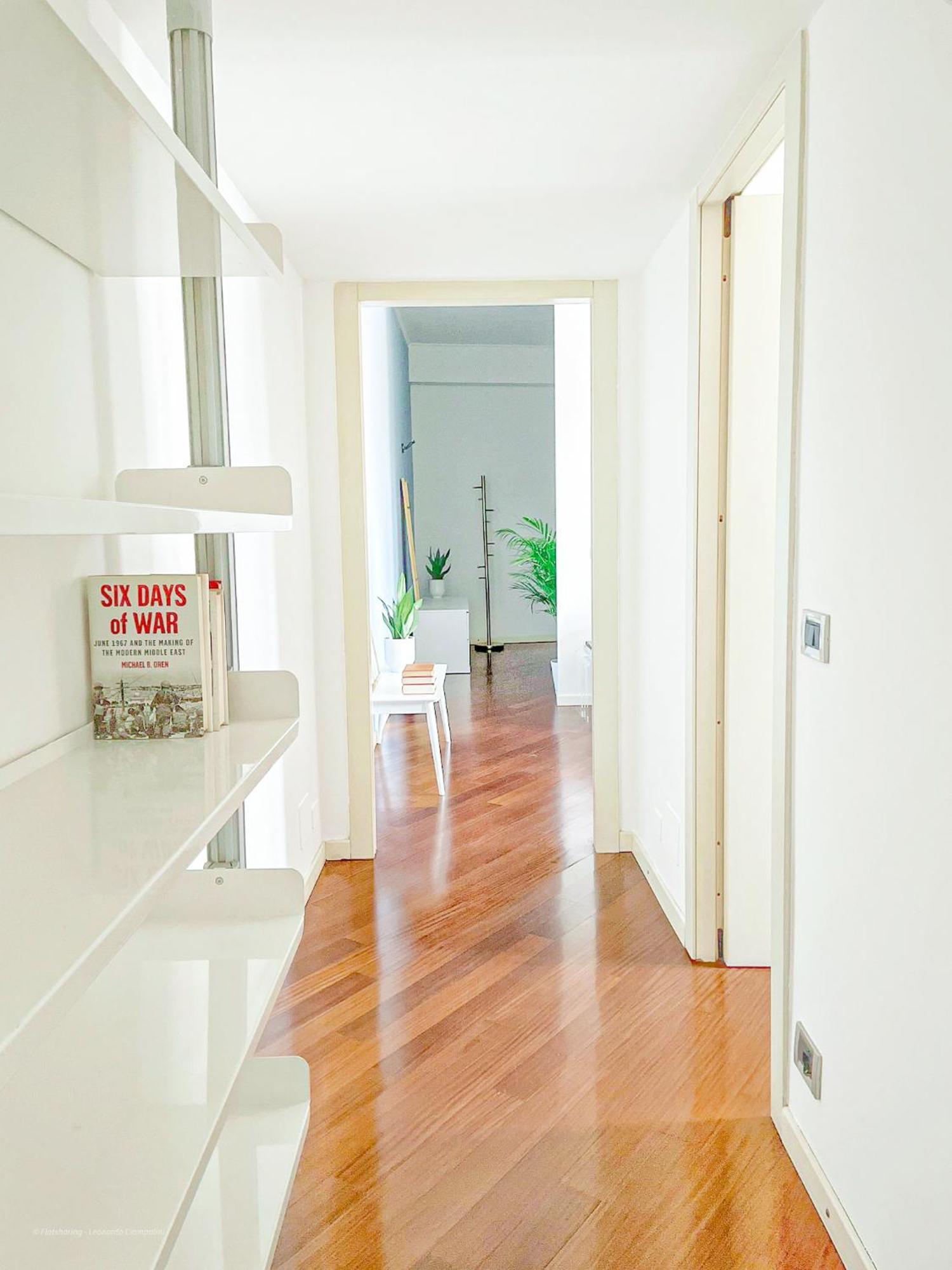 Fdo Blue - 16 Minuti Dal Duomo Appartement