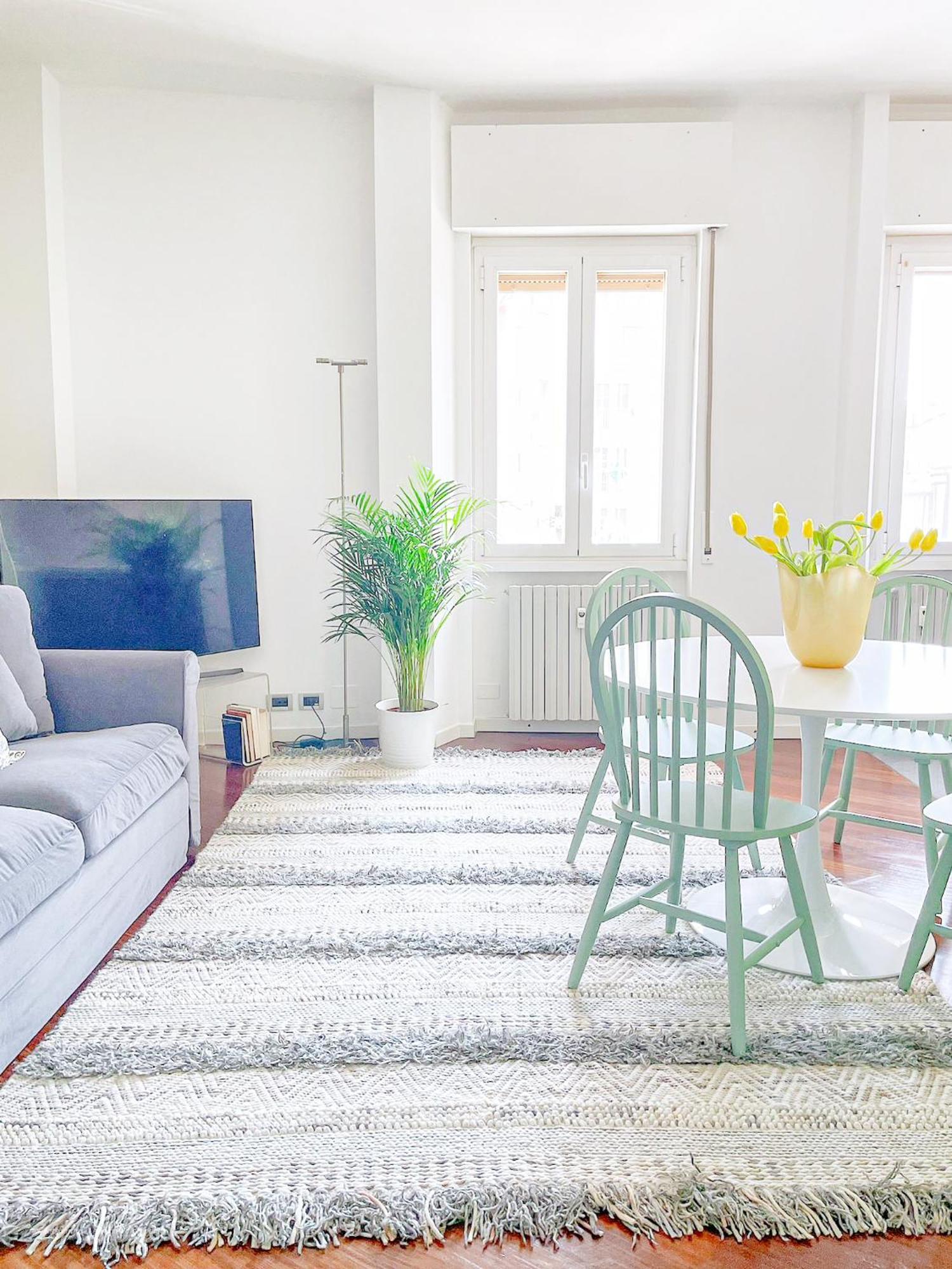 Appartement Fdo Blue - 16 Minuti Dal Duomo Milan