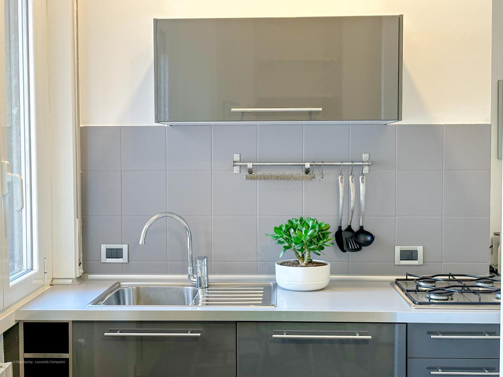 Fdo Blue - 16 Minuti Dal Duomo Appartement Milan
